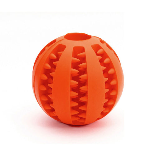 Dentalboll för Hundar – Storlek S (5 cm)