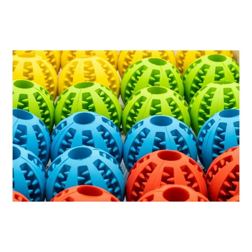 Dentalboll för Hundar – Storlek S (5 cm)