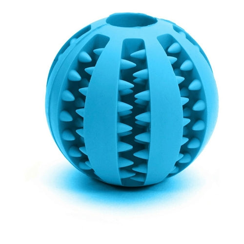 Dentalboll för Hundar – Storlek S (5 cm)