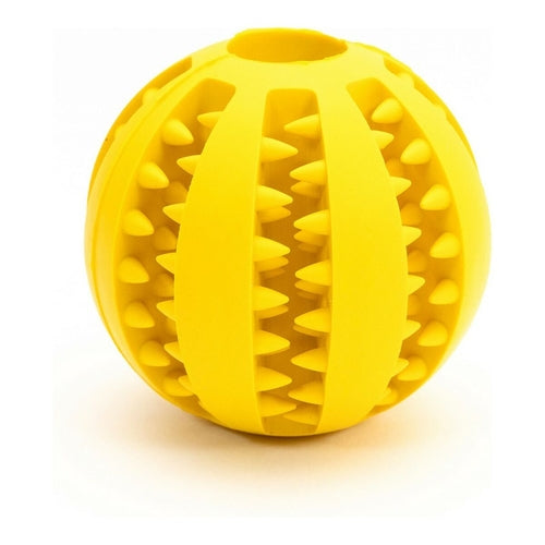 Dentalboll för Hundar – Storlek S (5 cm)
