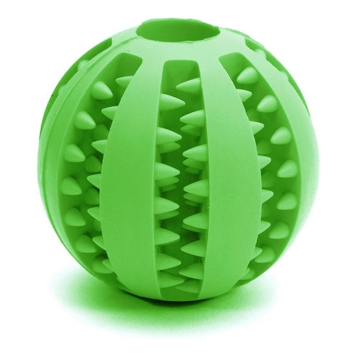 Dentalboll för Hundar – Storlek S (5 cm)