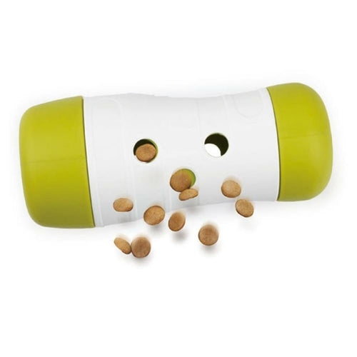 Treat Frenzy Roll – Interaktiv Foder- & Godisleksak för Hundar